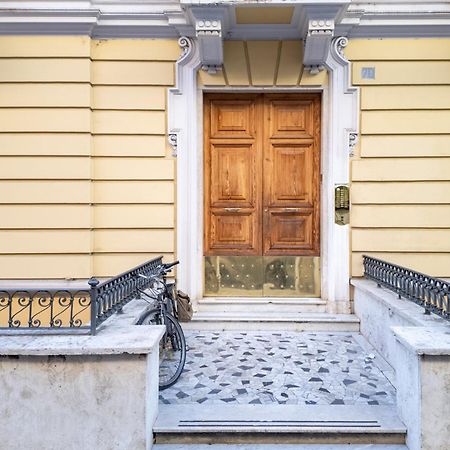 The Best Rent - Apartment Near Castel Sant'Angelo Рим Экстерьер фото