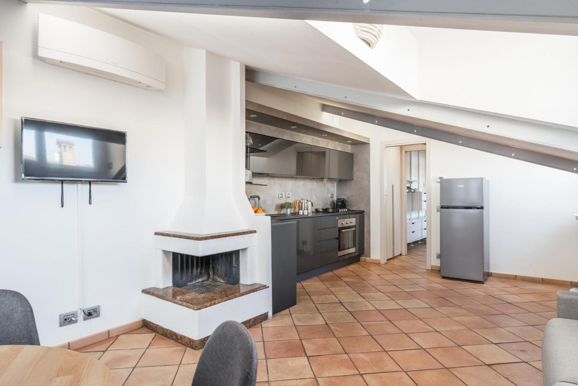 The Best Rent - Apartment Near Castel Sant'Angelo Рим Экстерьер фото