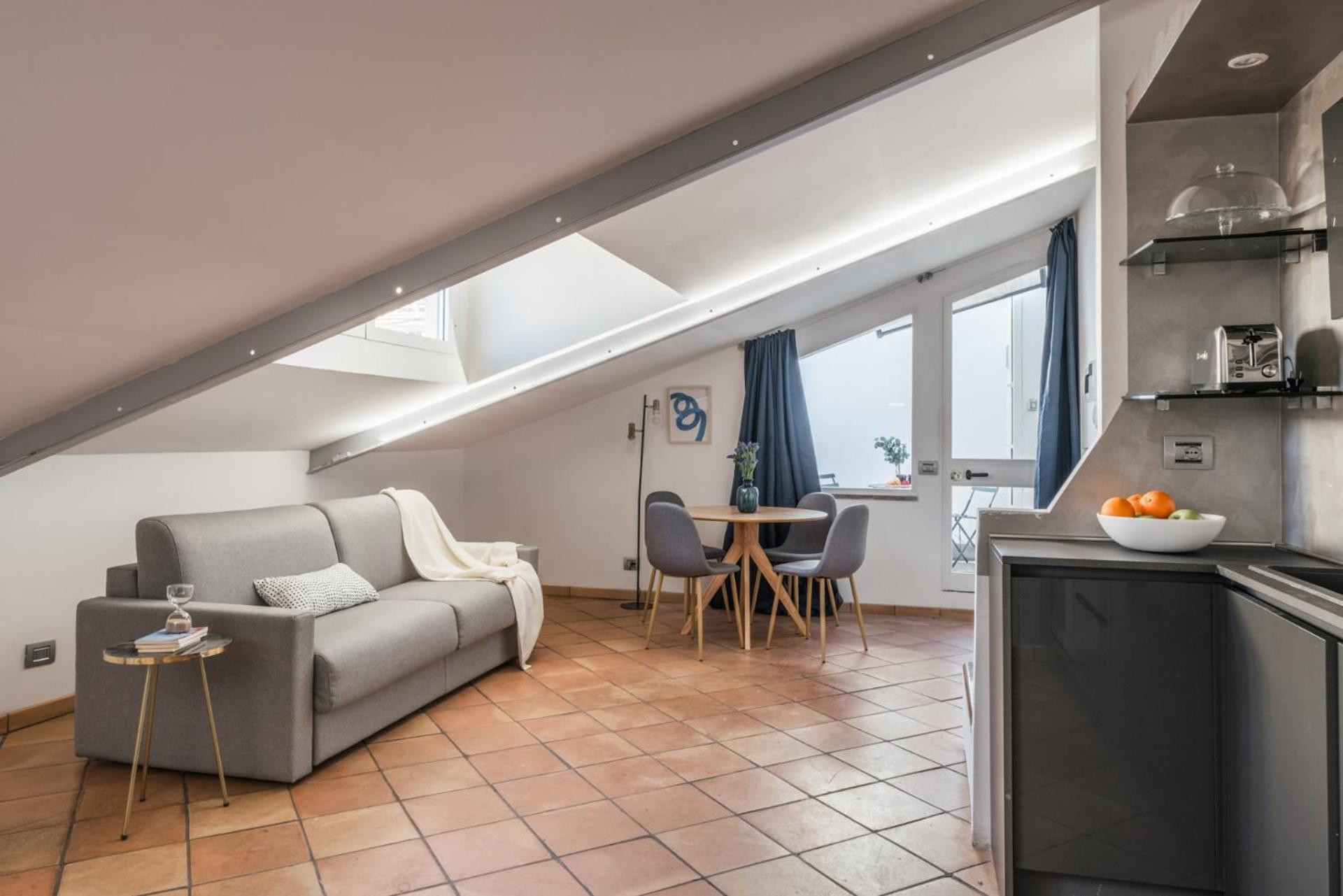 The Best Rent - Apartment Near Castel Sant'Angelo Рим Экстерьер фото