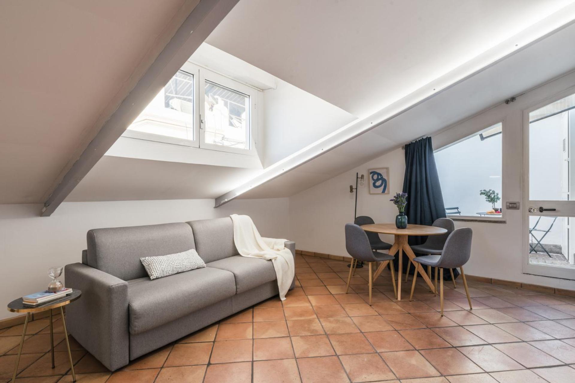 The Best Rent - Apartment Near Castel Sant'Angelo Рим Экстерьер фото